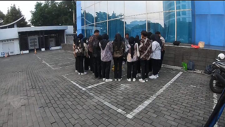 Kumpul Panitia